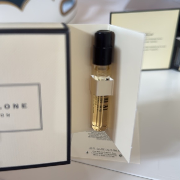 NWT Jo Malone Various Sample Set of 2 - Picture 4 of 5
